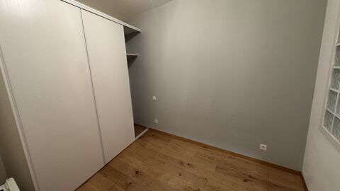  Appartement � vendre 2 pi�ces 35 m�
