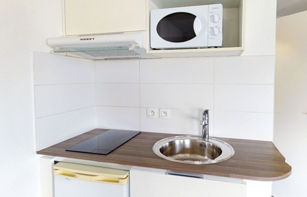 Vente Appartement Résidence Etudiante Bordeaux