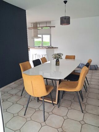  Maison à vendre 7 pièces 256 m²
