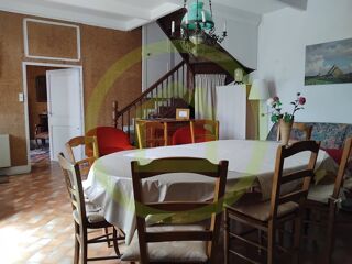  Maison  vendre 5 pices 79 m
