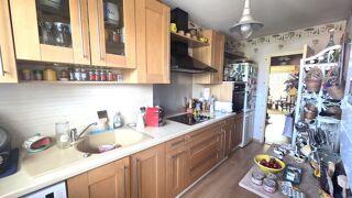  Appartement � vendre 3 pi�ces 84 m�