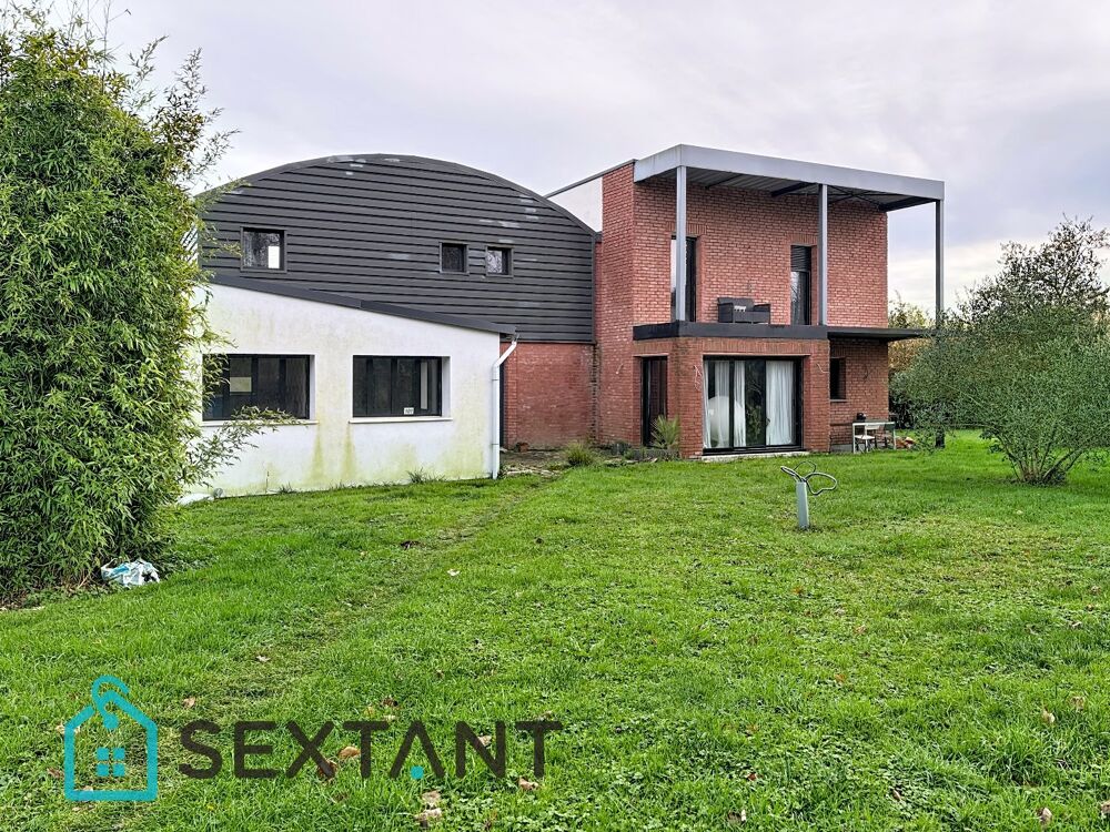 Vente Villa Maison Goupillieres