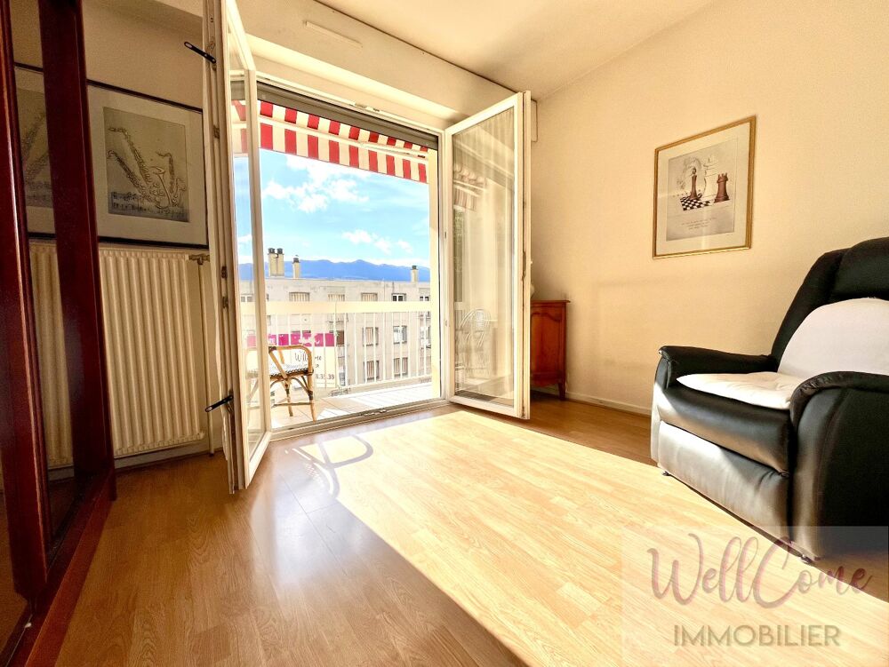 Vente Appartement Appartement Aix les bains