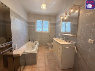  Maison à vendre 4 pièces 100 m²
