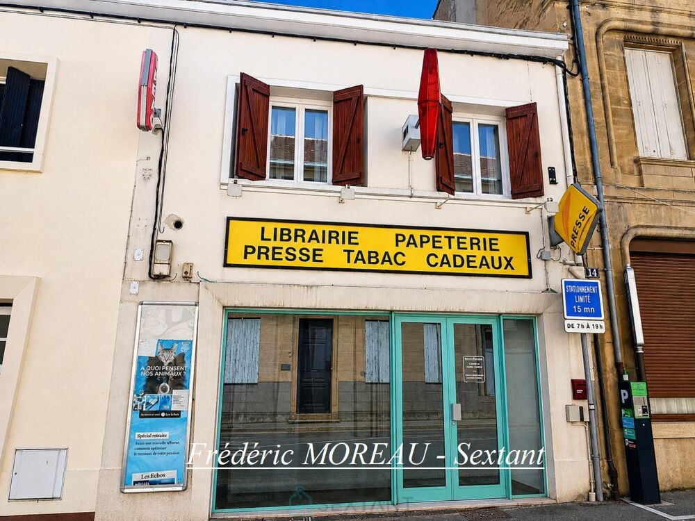 Vente Immeuble Immeuble à rénover Bergerac