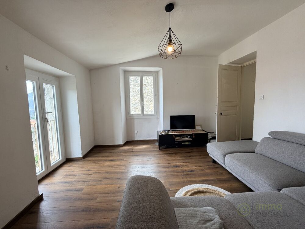 Vente Appartement Appartement Venaco