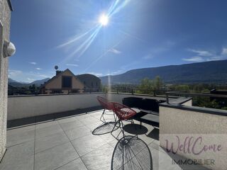  Maison � louer 4 pi�ces 78 m�