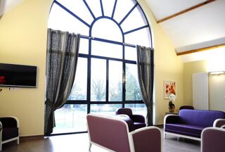  Appartement � vendre 1 pi�ce 20 m�