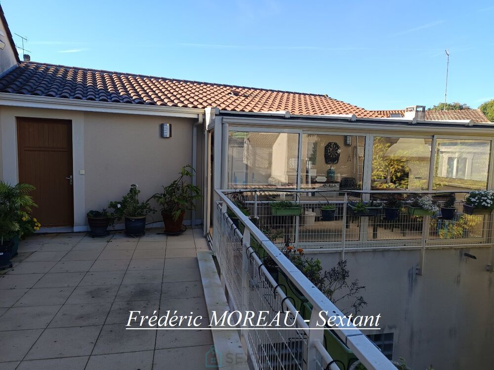 Vente Appartement Appartement bourgeois Bergerac