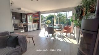 Maison à vendre 6 pièces 116 m²