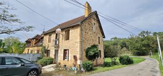  Maison à vendre 6 pièces 130 m²