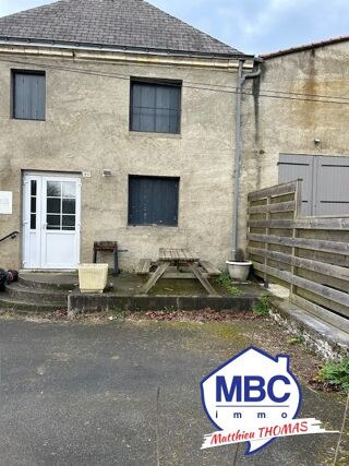  Maison  louer 4 pices 104 m
