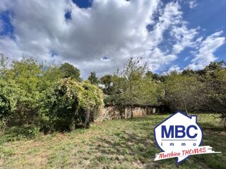  Terrain à vendre 620 m²