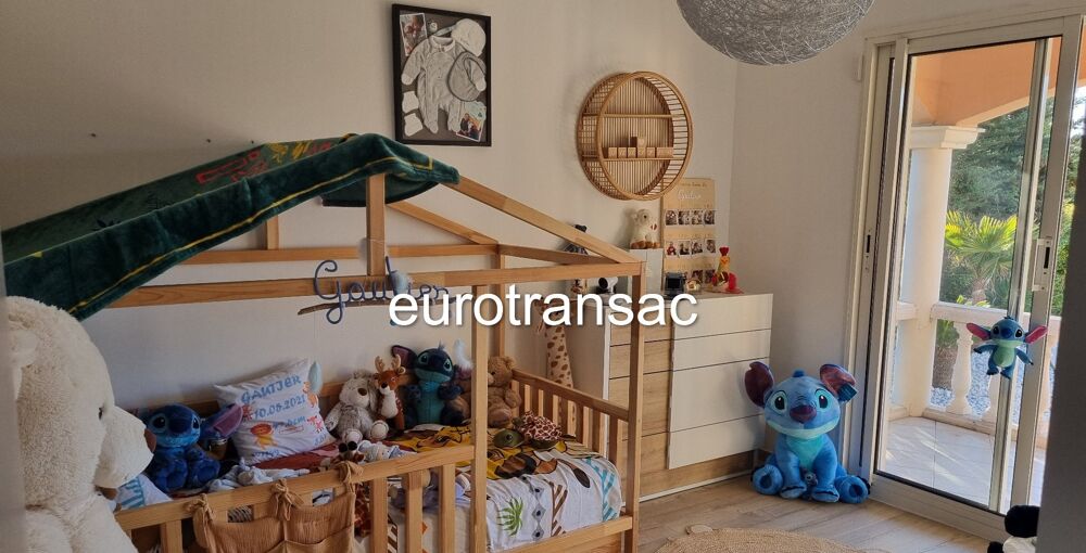  vendre  Maison Mze (34140)