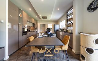  Maison à vendre 10 pièces 360 m²