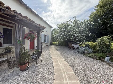   Maison de caract�re Maison - 11 pi�ce(s) - 250 m�