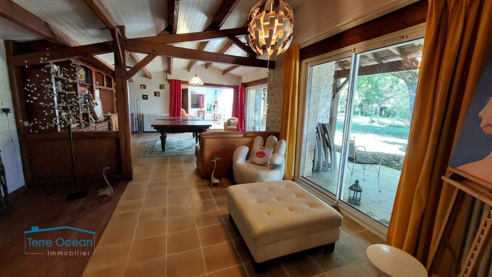 Vente Maison Maison Cravans