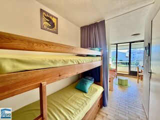  Appartement � vendre 1 pi�ce 17 m�