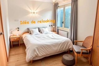  Appartement � vendre 2 pi�ces 53 m�