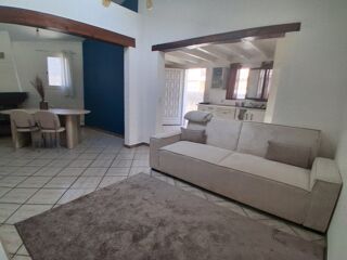  Maison � vendre 3 pi�ces 68 m�