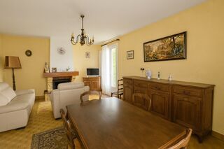  Maison � vendre 5 pi�ces 92 m�