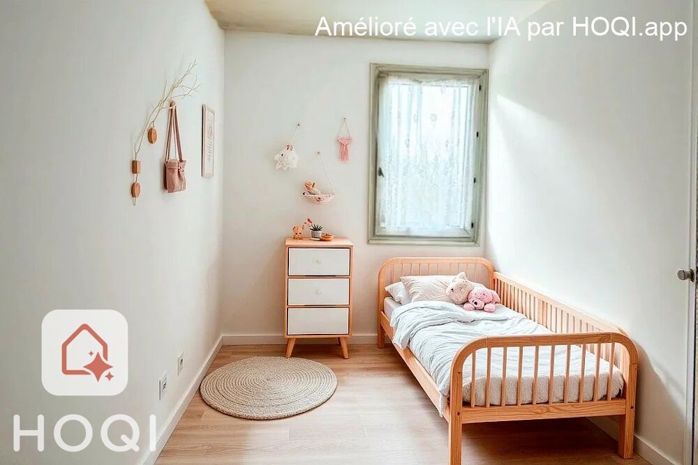 Vente Appartement Appartement en résidence La courneuve