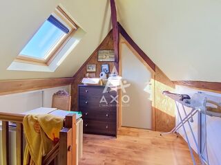  Maison à vendre 3 pièces 44 m²