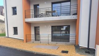  Appartement � vendre 3 pi�ces 66 m�