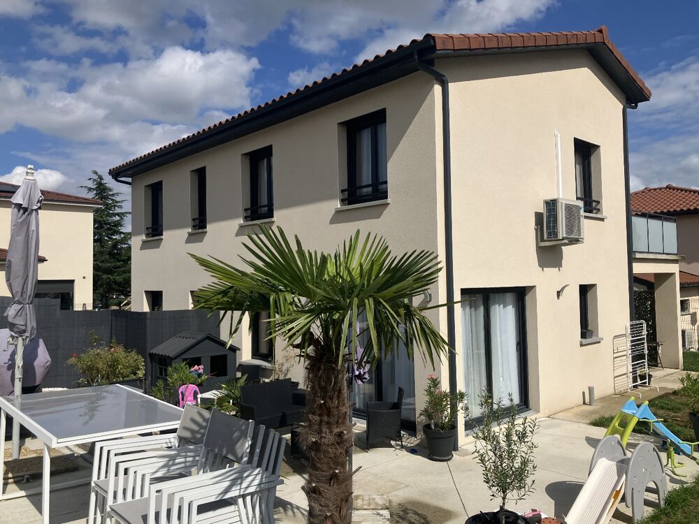 à vendre  Maison Taluyers (69440)