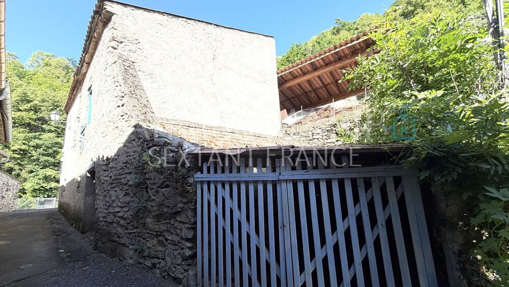 Vente Villa Maison à rénover Montfort sur boulzane