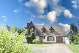  Villa � vendre 6 pi�ces 156 m�