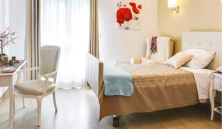  Appartement � vendre 1 pi�ce 16 m�