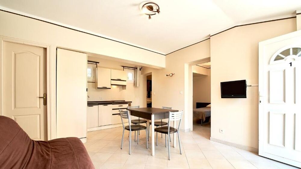 Vente Appartement Résidence Tourisme Sari-solenzara
