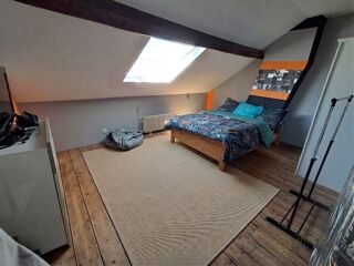  Maison à vendre 4 pièces 85 m²