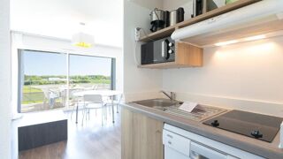  Appartement � vendre 2 pi�ces 33 m�