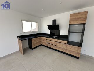  Maison à vendre 4 pièces 97 m²