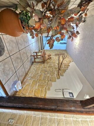  Maison � vendre 5 pi�ces 138 m�