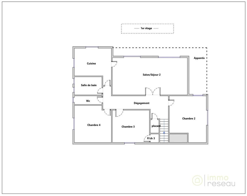 à vendre  Maison Nimes (30900)