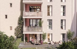  Appartement � vendre 3 pi�ces 66 m�