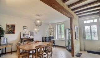  Maison à vendre 6 pièces 162 m²