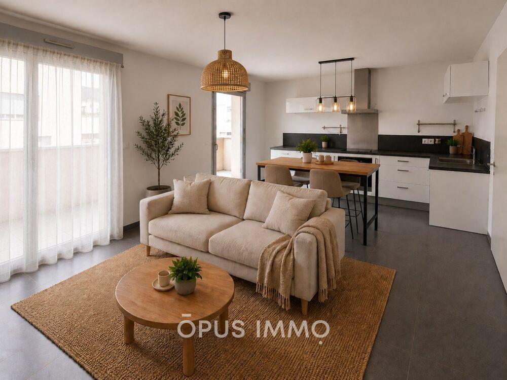 Vente Appartement Appartement Montpellier