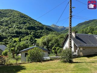  Maison à vendre 3 pièces 42 m²