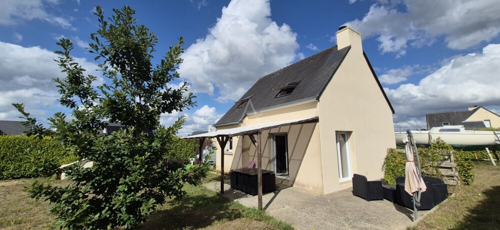 Vente Maison Maison Argol