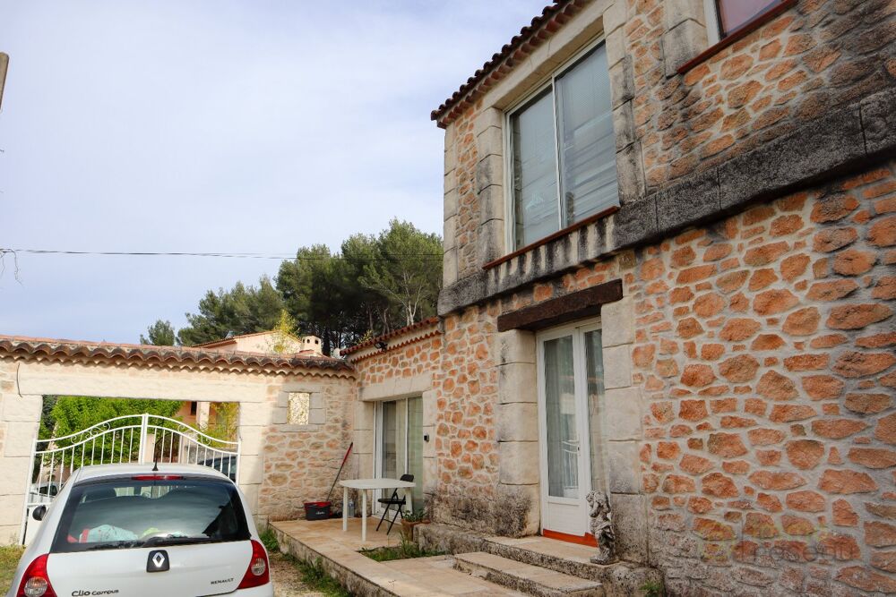 � vendre  Villa Roquevaire (13360)
