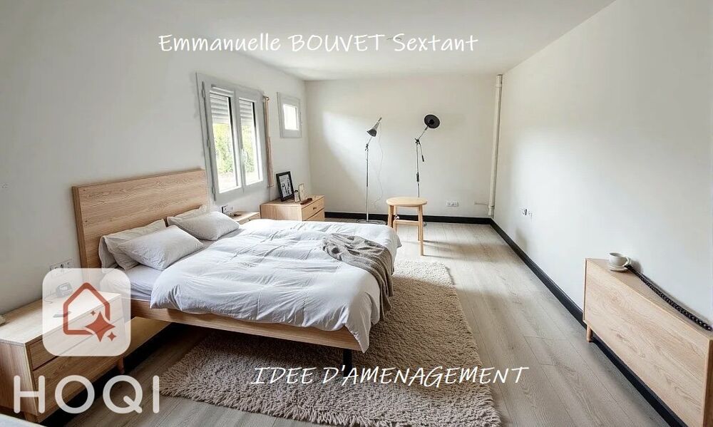 Vente Maison Maison mitoyenne Bergerac