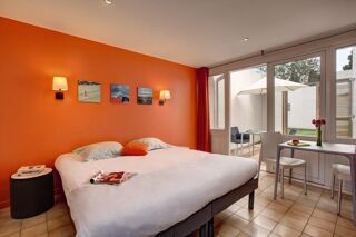  Appartement � vendre 3 pi�ces 43 m�