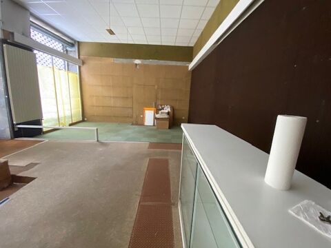 Local commercial 60000 73000 Chambery