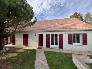  Maison à vendre 5 pièces 130 m²