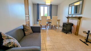  Maison � vendre 6 pi�ces 119 m�