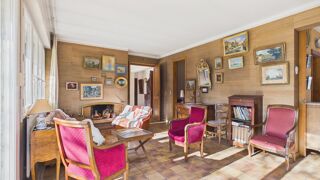  Maison � vendre 9 pi�ces 238 m�